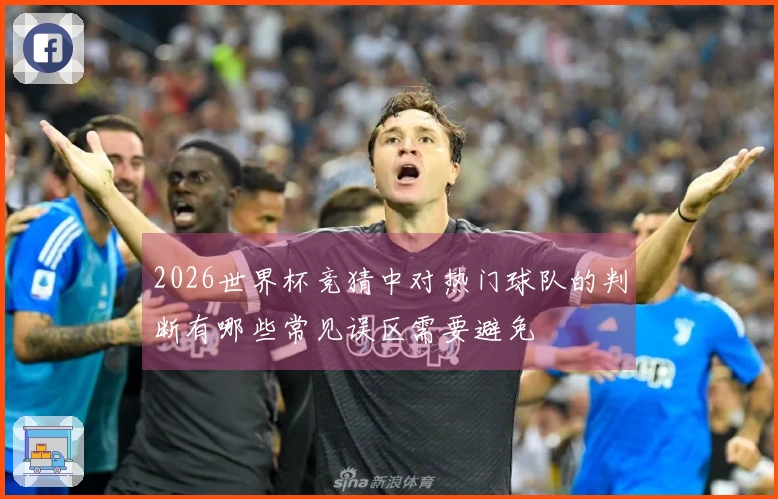 2026世界杯竞猜中对热门球队的判断有哪些常见误区需要避免