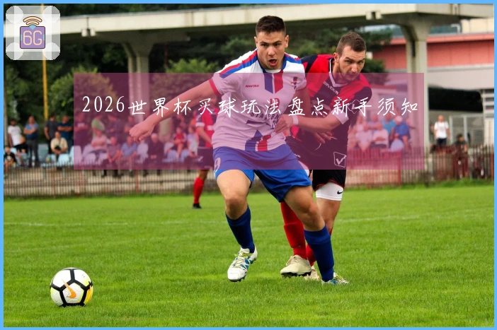2026世界杯买球玩法盘点新手须知