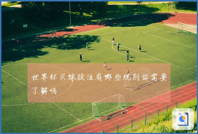 世界杯买球投注有哪些规则你需要了解吗