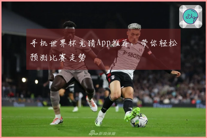 手机世界杯竞猜App推荐,带你轻松预测比赛走势