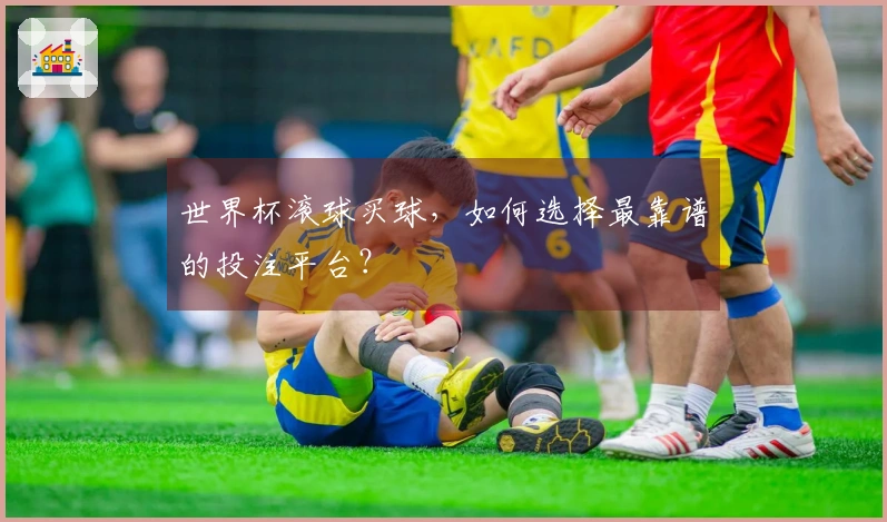 世界杯滚球买球,如何选择最靠谱的投注平台?