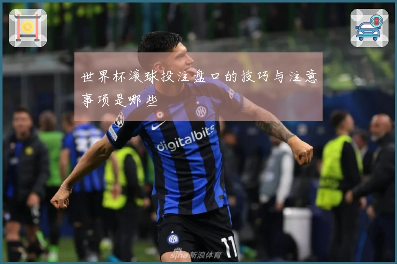 世界杯滚球投注盘口的技巧与注意事项是哪些