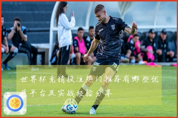 世界杯竞猜投注热门推荐有哪些优质平台及实战经验分享