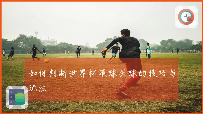 如何判断世界杯滚球买球的技巧与玩法