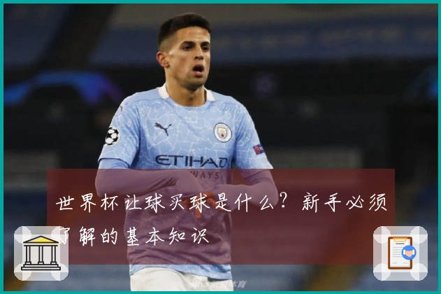 世界杯让球买球是什么？新手必须了解的基本知识